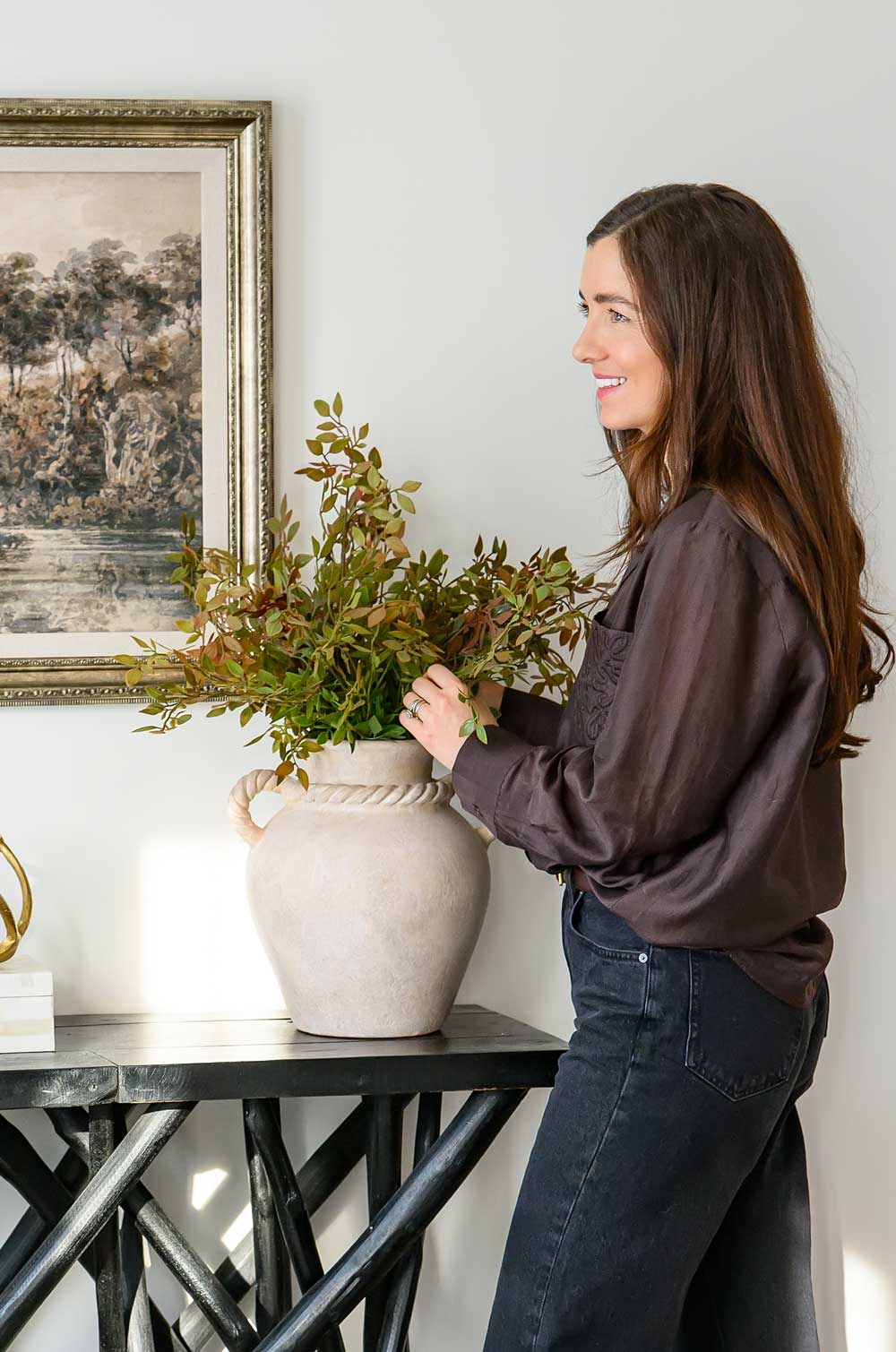 Krystel Gauvin